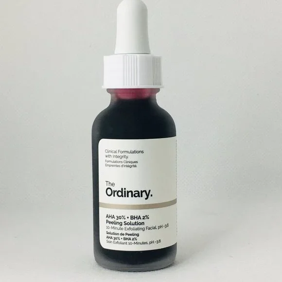 The Ordinary Peeling 30% AHA + 2% BHA - Picture 1 of 1